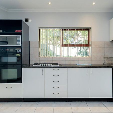 Hout Bay Hilltop Ngoại thất bức ảnh