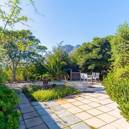 Hout Bay Hilltop Ngoại thất bức ảnh