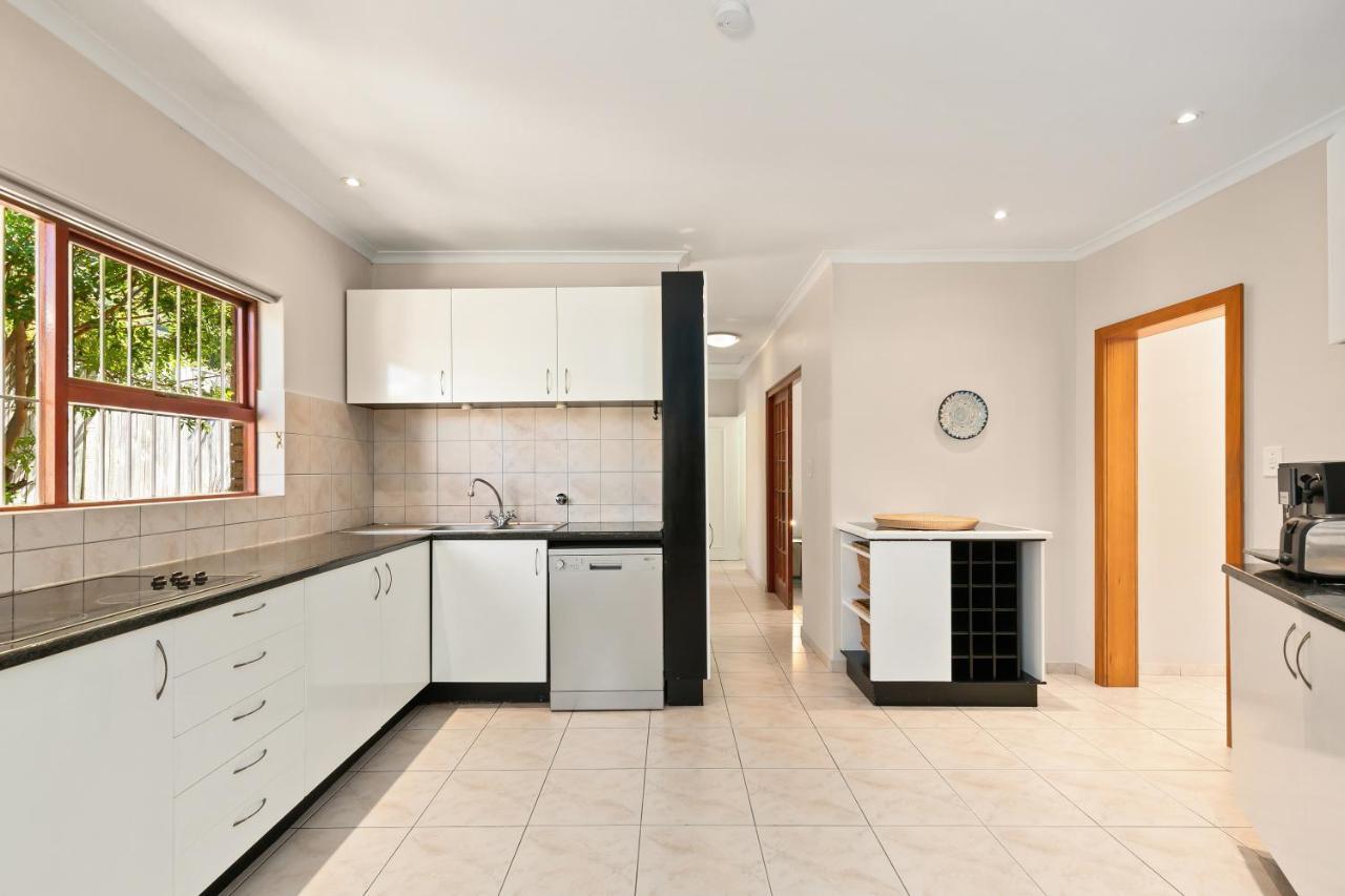 Hout Bay Hilltop Ngoại thất bức ảnh