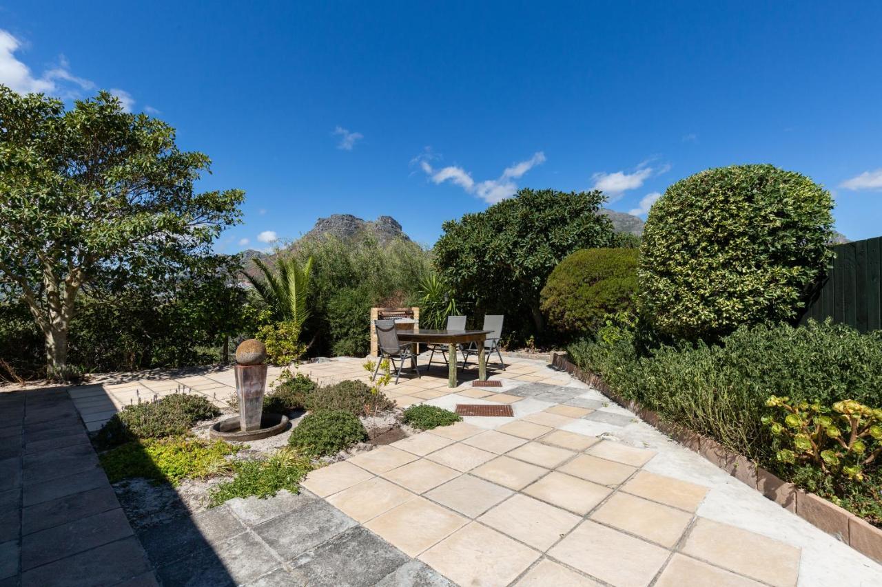 Hout Bay Hilltop Ngoại thất bức ảnh