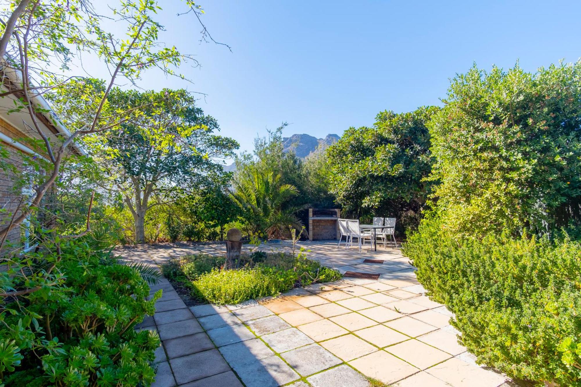 Hout Bay Hilltop Ngoại thất bức ảnh