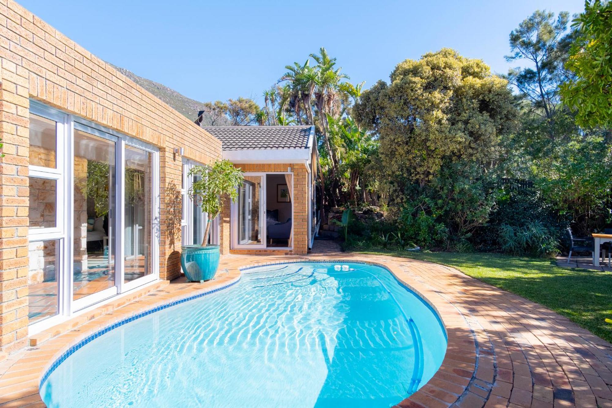 Hout Bay Hilltop Ngoại thất bức ảnh