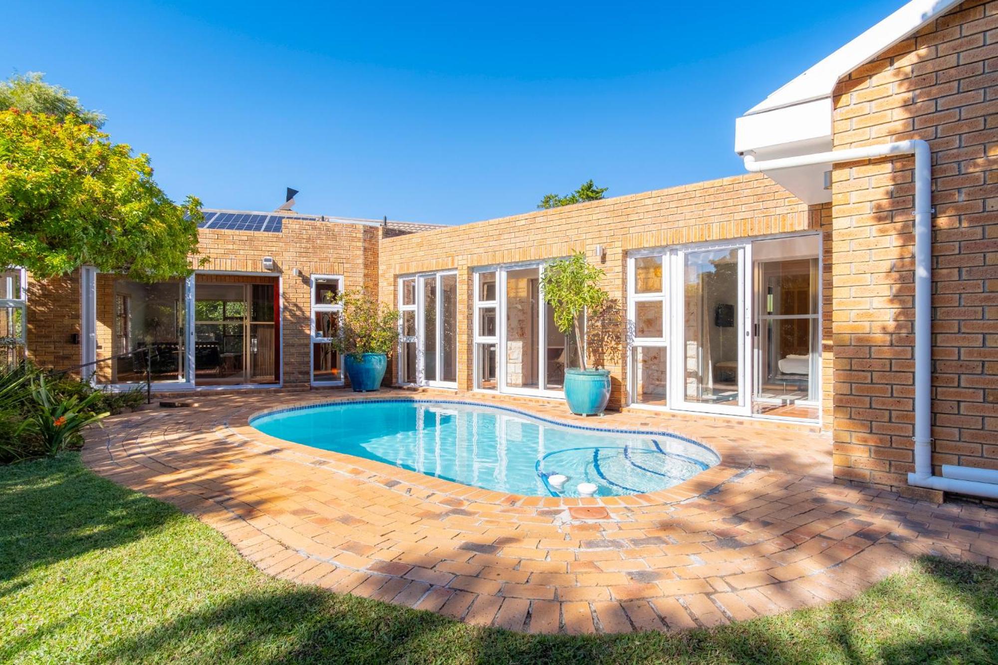 Hout Bay Hilltop Ngoại thất bức ảnh