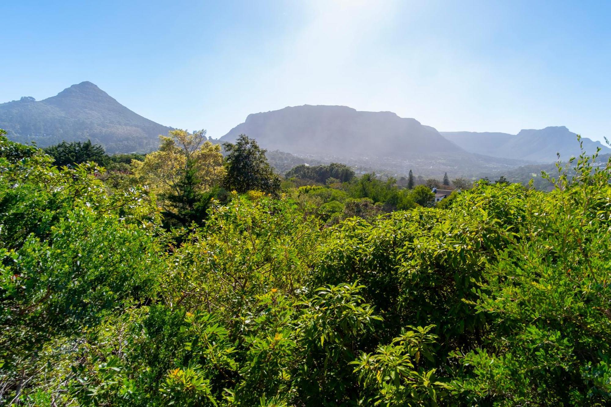 Hout Bay Hilltop Ngoại thất bức ảnh