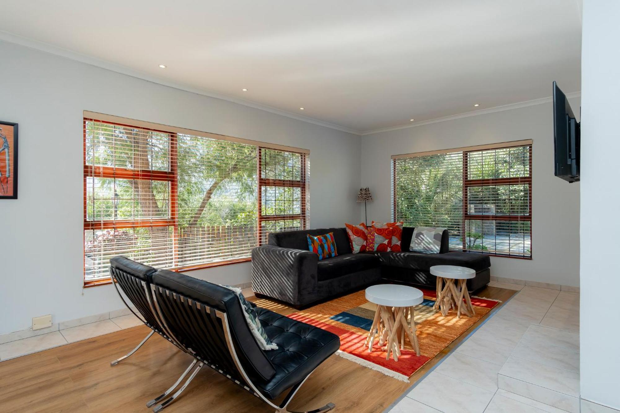 Hout Bay Hilltop Ngoại thất bức ảnh