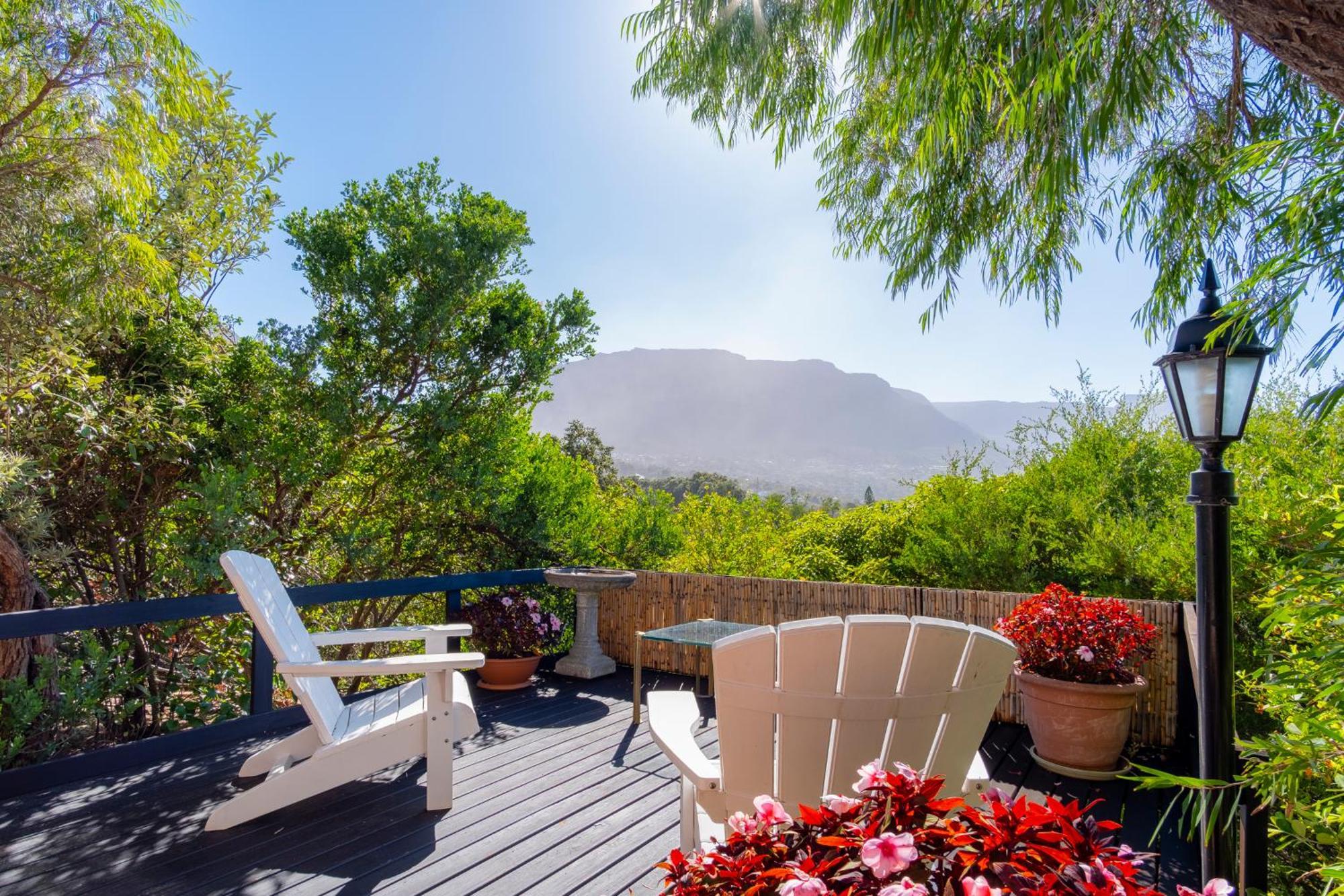 Hout Bay Hilltop Ngoại thất bức ảnh