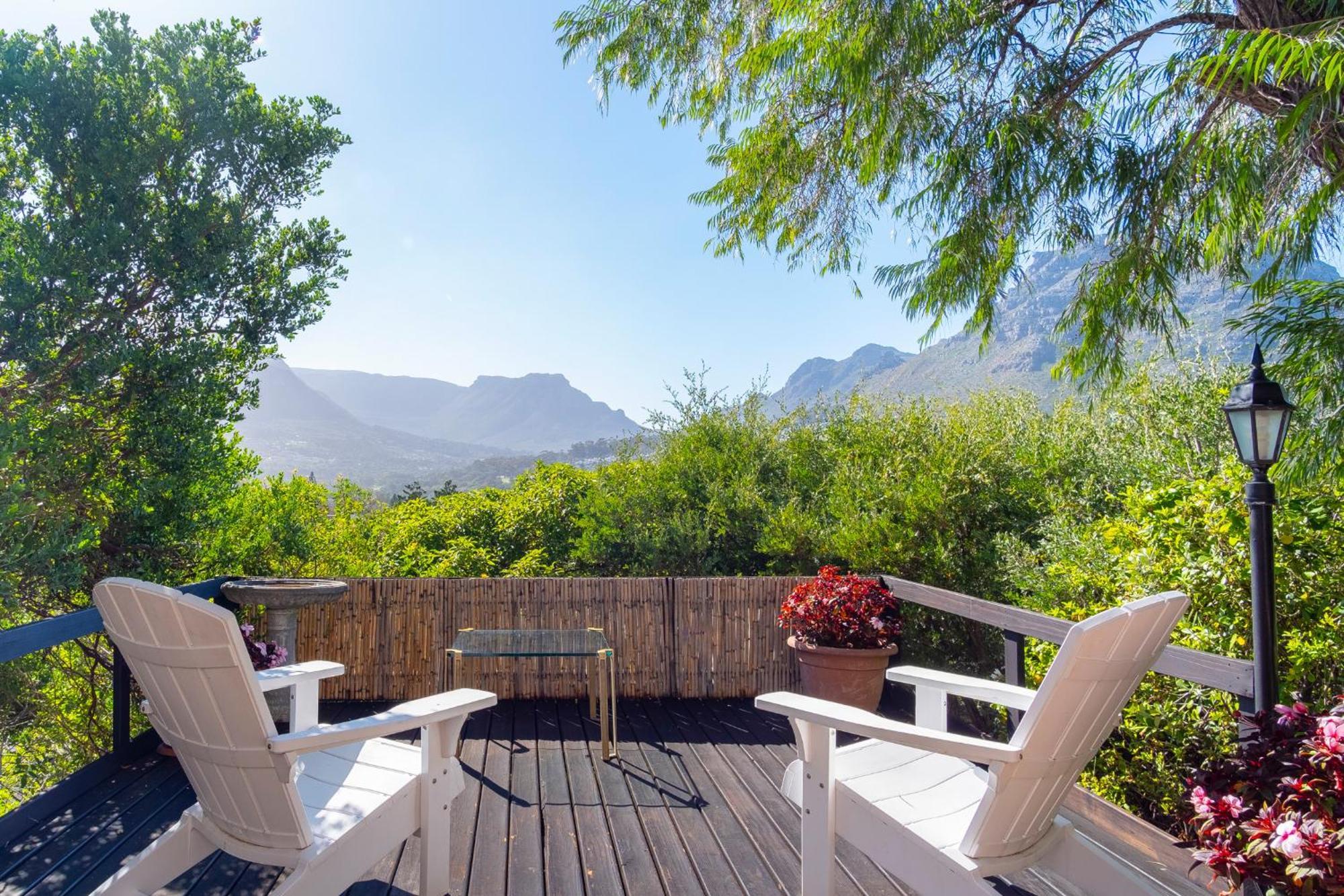 Hout Bay Hilltop Ngoại thất bức ảnh