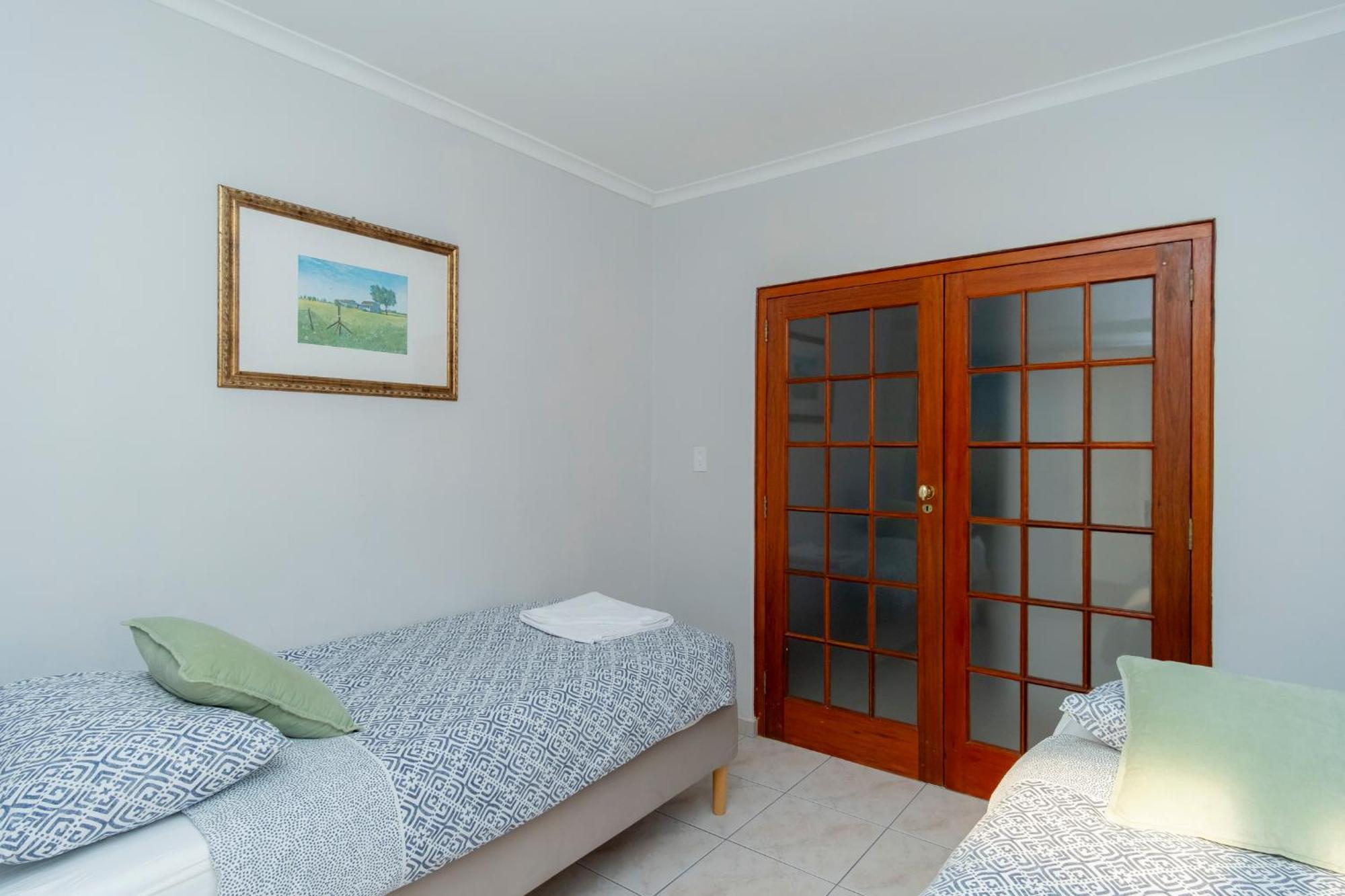 Hout Bay Hilltop Ngoại thất bức ảnh