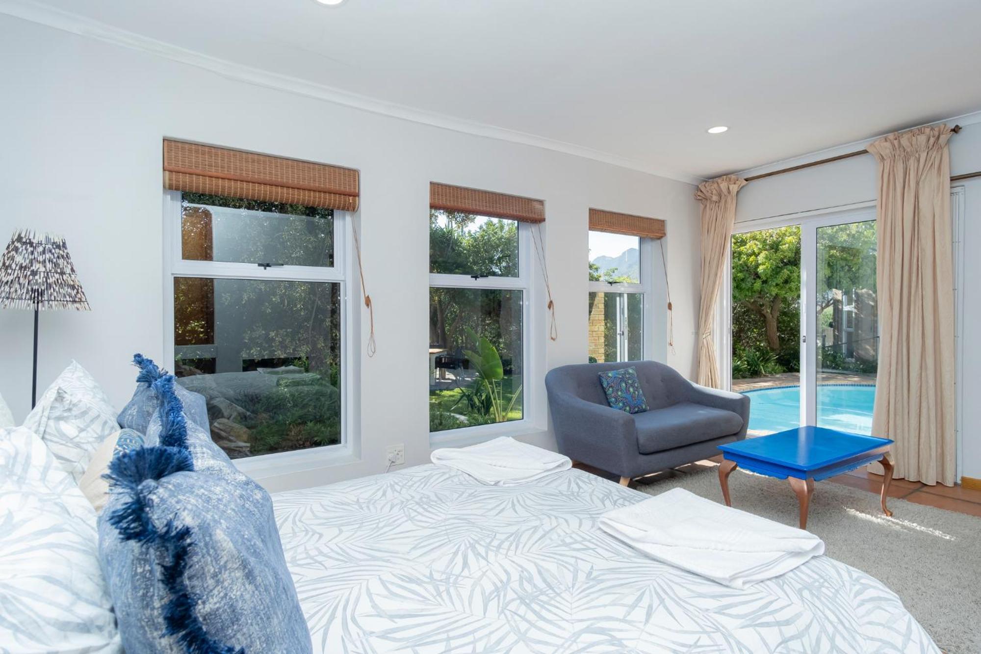 Hout Bay Hilltop Ngoại thất bức ảnh