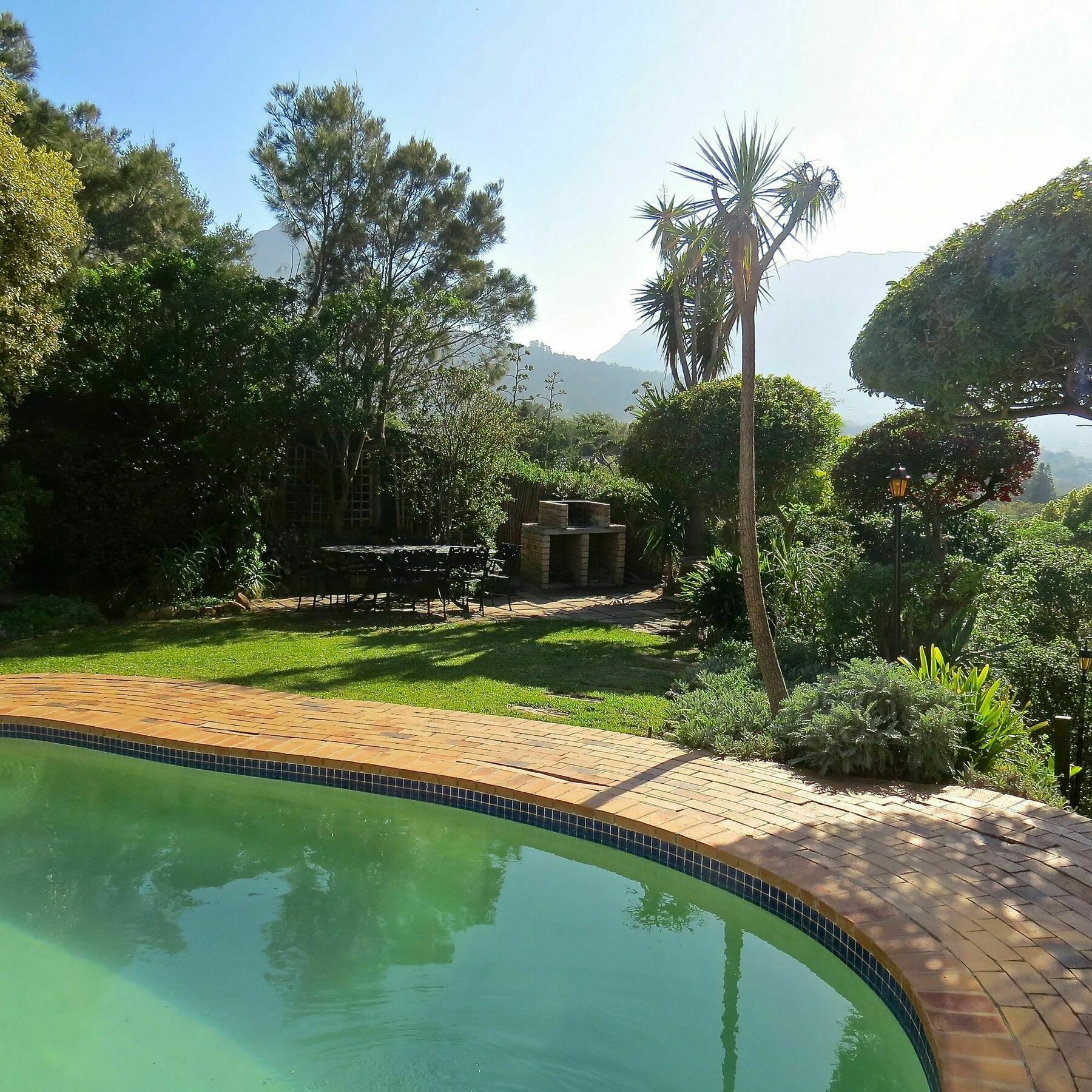 Hout Bay Hilltop Ngoại thất bức ảnh