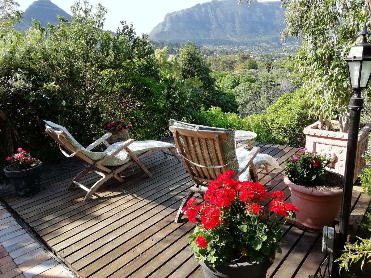 Hout Bay Hilltop Ngoại thất bức ảnh